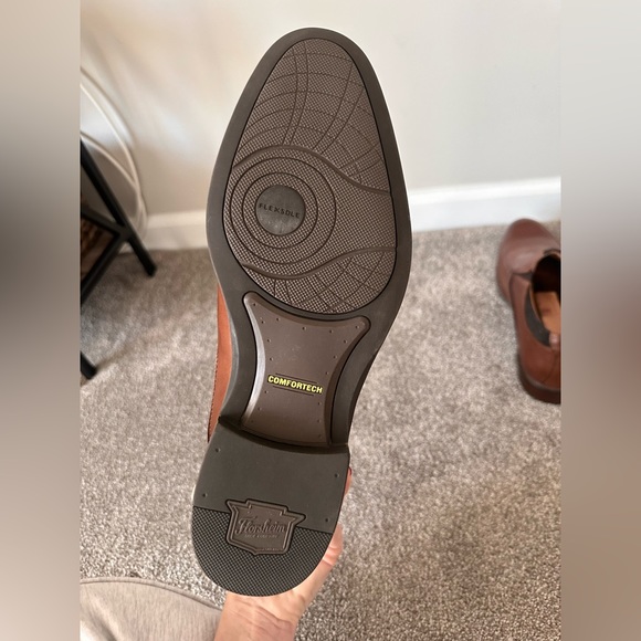 Men’s Brown Loafer (BRAND NEW NEVER WORN) - Picture 5 of 8